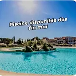 Bain De Soleil Refait à Neuf, Bord De Et Piscine, Proche De Saint Tropez * Gassin